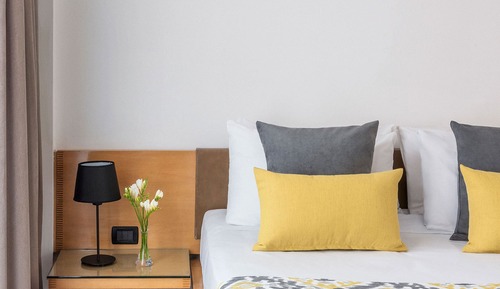 Habitación triple