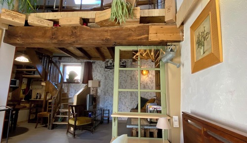 Habitación cuádruple familiar (Dame Nature)