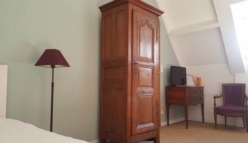 Habitación familiar (Fleur d'Oranger)