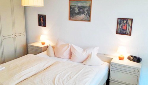 Apartamento estándar, 2 habitaciones (A)