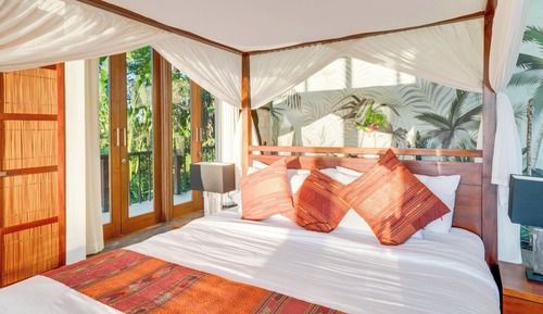 Habitación Grand doble