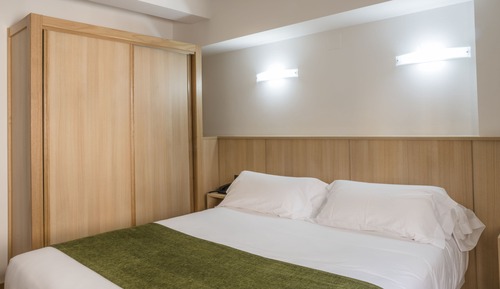 Habitación individual