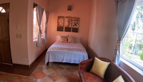 Habitación Premium, varias camas, no fumadores