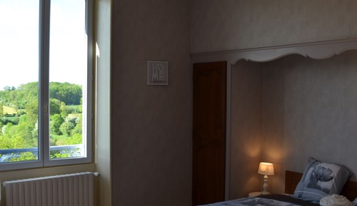 Habitación familiar (Rose)