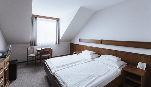 Habitación doble