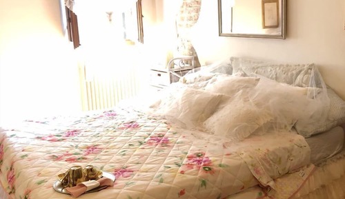 Luxury Triple Room, Non Smoking