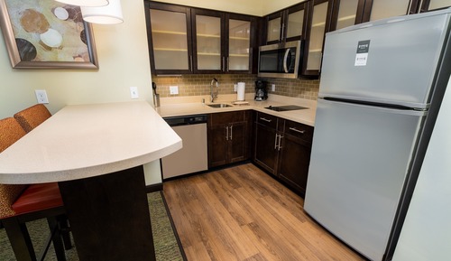 Suite, 2 habitaciones, cocina