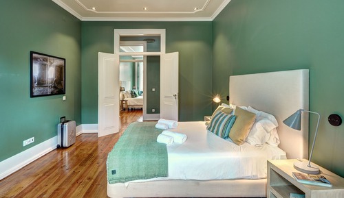 Apartamento Premium, 2 habitaciones