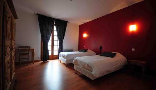 Habitación Confort con 2 camas individuales, no fumadores
