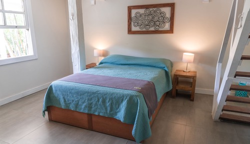 Habitación familiar