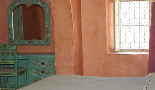 Habitación doble, no fumadores