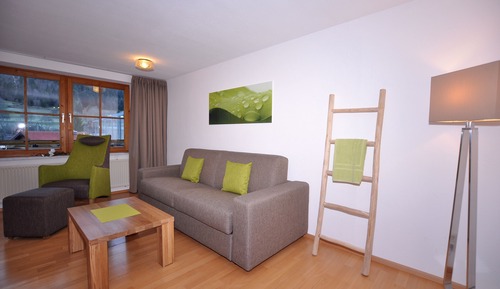 Habitación Deluxe doble