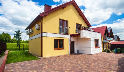 Suite estudio (Lemon)