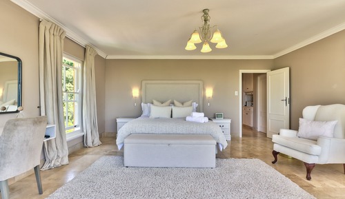 Habitación doble superior