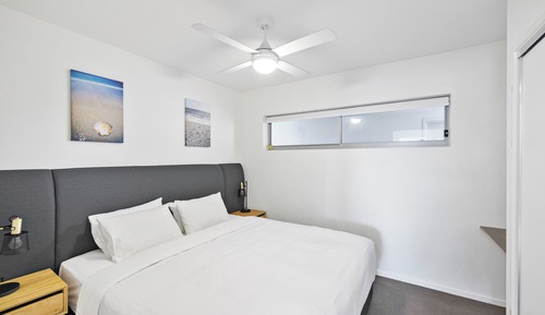 Apartamento, 2 habitaciones, no fumadores, vistas al lago