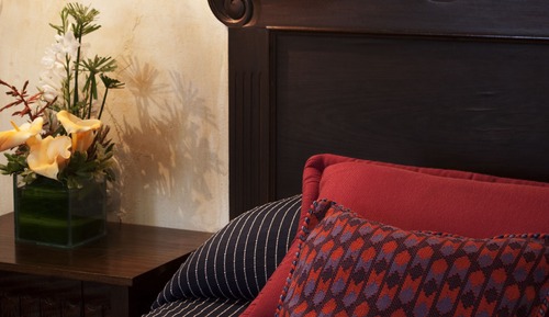 Habitación estándar, 1 cama de matrimonio, no fumadores