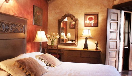 Habitación Deluxe doble, 1 cama de matrimonio, no fumadores