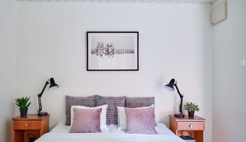 Habitación individual estándar