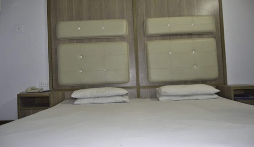 Habitación ejecutiva