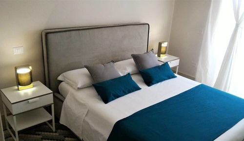 Habitación doble superior