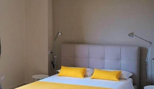 Habitación triple ejecutiva