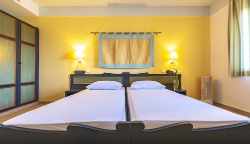 Apartamento Confort, 2 habitaciones