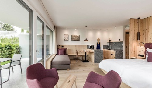 Apartamento estándar