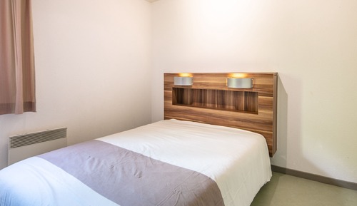 Chalet (8 persons)