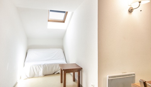 Appartement 3 pièces 6 personnes