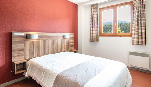 Appartement 2 pièces 4 personnes PMR
