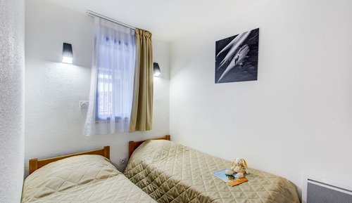 Apartamento (7 people)