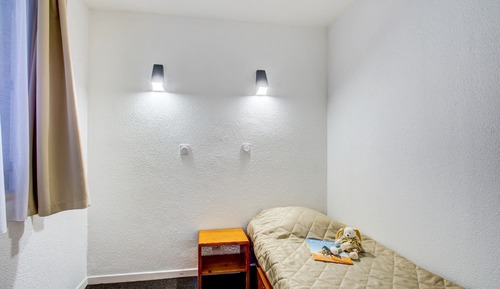 Apartamento, 2 habitaciones (4 people)