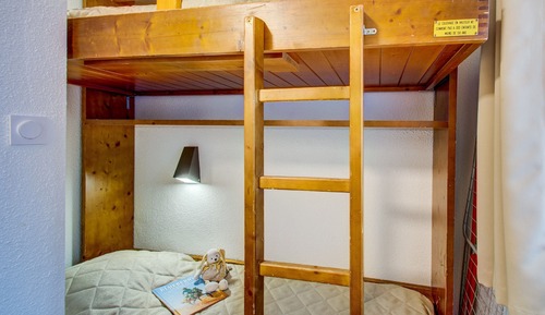 Apartamento, 2 habitaciones (6 people)