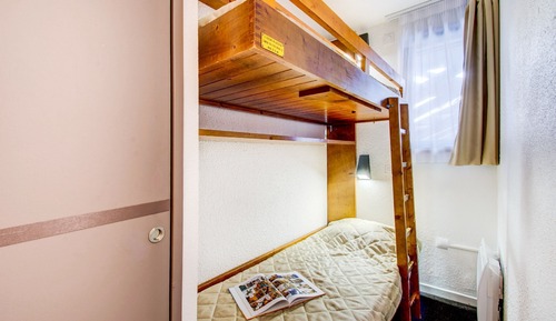 Apartamento, 3 habitaciones (6 people)