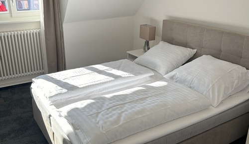 Apartamento familiar, baño privado (große Familienwohnung)