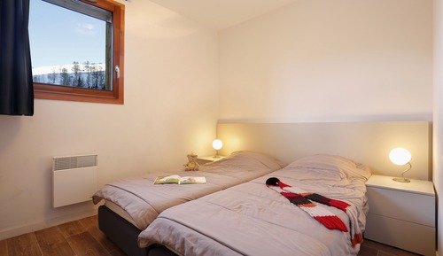 Appartement 4 pièces 8 personnes