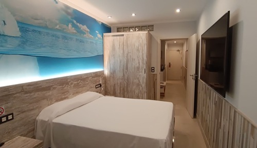 Apartamento Deluxe (4 pax)
