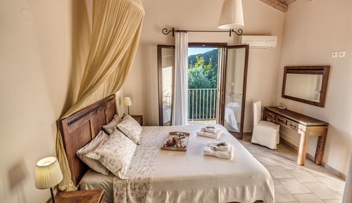 Villa tradicional, piscina privada