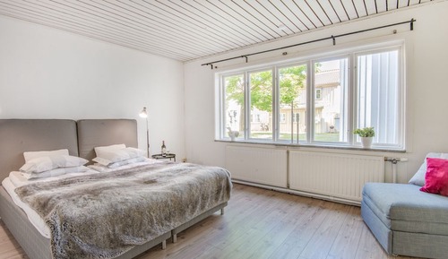 Apartamento familiar
