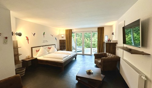 Habitación Confort doble