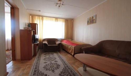 Habitación familiar, 3 camas individuales, no fumadores