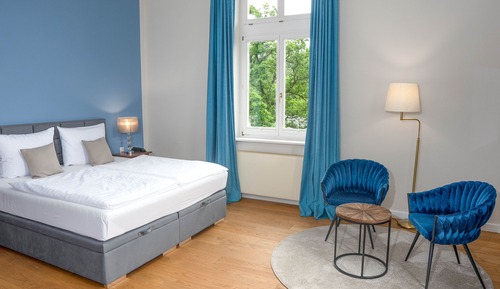 Suite familiar