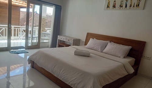 Habitación estándar
