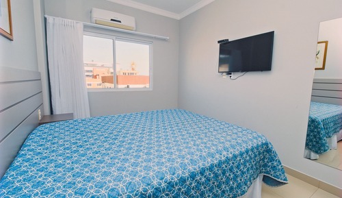 Apartamento básico