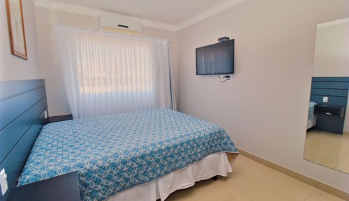 Apartamento básico