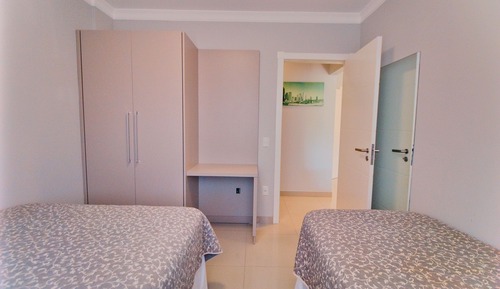 Apartamento básico