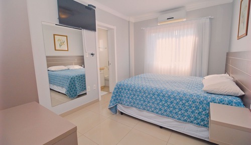 Apartamento básico
