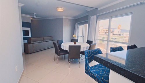 Apartamento básico