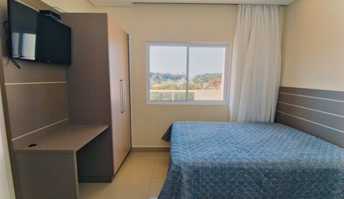 Apartamento básico