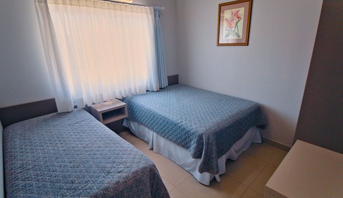 Apartamento básico